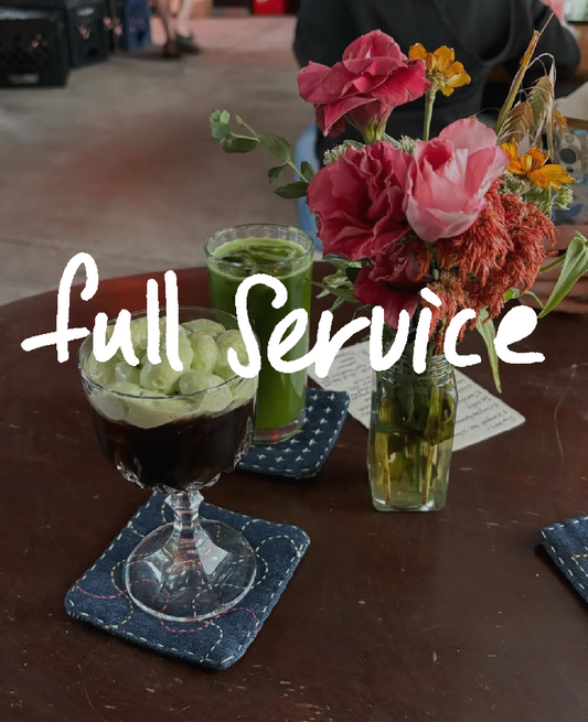 hue: full service (5pm-10pm)